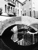 Venice Bridge 2 Poster Print by Jace Grey - Item # VARPDXJPIRC034D