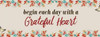 Begin Each Day Poster Print by Kimberly Allen - Item # VARPDXKAPL029A