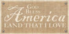 Americana 5 Poster Print by Kimberly Allen - Item # VARPDXKAPL032A
