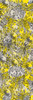 Yellow Sketch Poster Print by Kimberly Allen - Item # VARPDXKAPL060