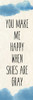 My Sunshine 2 revised A Poster Print by Kimberly Allen - Item # VARPDXKAPL146B1