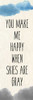 My Sunshine 2 revised B Poster Print by Kimberly Allen - Item # VARPDXKAPL146B2