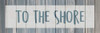 To the Shore Poster Print by Kimberly Allen - Item # VARPDXKAPL152C