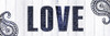 Always Love 3 Poster Print by Allen Kimberly - Item # VARPDXKAPL188B