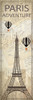 Hello Travel 2 Poster Print by Allen Kimberly - Item # VARPDXKAPL194B
