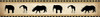 On Safari Poster Print by Allen Kimberly - Item # VARPDXKAPL241A