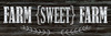 Farm Sweet Farm Poster Print by Allen Kimberly - Item # VARPDXKAPL242A