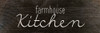 Farmhouse Kitchen Poster Print by Allen Kimberly - Item # VARPDXKAPL255A