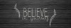 Believe in Yourself Poster Print by Allen Kimberly - Item # VARPDXKAPL325A