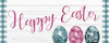 Happy Easter Poster Print by Allen Kimberly - Item # VARPDXKAPL364B