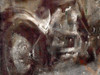Grungy Ride Poster Print by Kimberly Allen - Item # VARPDXKARC012A