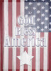 God Bless America Poster Print by Kimberly Allen - Item # VARPDXKARC023B