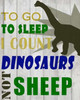 To Go To Sleep Poster Print by Kimberly Allen - Item # VARPDXKARC099C