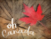 Oh Canada Poster Print by Allen Kimberly - Item # VARPDXKARC1042A