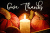 Give Thanks Poster Print by Allen Kimberly - Item # VARPDXKARC1049A
