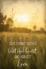 Grateful Heart Poster Print by Allen Kimberly - Item # VARPDXKARC1050A