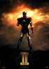 Iron Man 2 Movie Poster (11 x 17) - Item # MOVEB45640
