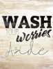 Wash 1 Poster Print by Allen Kimberly - Item # VARPDXKARC1244A