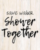 Save Water Poster Print by Allen Kimberly - Item # VARPDXKARC1261C