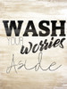 Wash 1 Poster Print by Allen Kimberly - Item # VARPDXKARC1268A