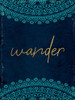 Lets Wander 2 Poster Print by Allen Kimberly - Item # VARPDXKARC1313B