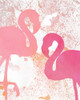 Flamingos 1 Poster Print by Allen Kimberly - Item # VARPDXKARC1321A