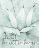 Enjoy the Little Things Poster Print by Allen Kimberly - Item # VARPDXKARC1348A