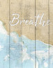 Calm and Breathe 2 Poster Print by Allen Kimberly - Item # VARPDXKARC1352B