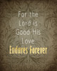 Psalms 2 Poster Print by Allen Kimberly - Item # VARPDXKARC1365B