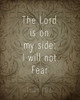 Psalms 3 Poster Print by Allen Kimberly - Item # VARPDXKARC1365C