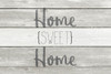 Home Sweet Home Poster Print by Allen Kimberly - Item # VARPDXKARC1366A