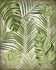 Tropic Palms 1 Poster Print by Allen Kimberly - Item # VARPDXKARC138A2