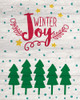 Nostalgic Christmas 13 Poster Print by Allen Kimberly