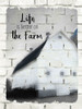 Farm Life 2 Poster Print by Allen Kimberly - Item # VARPDXKARC1414B