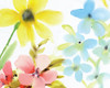 Springtime Blooms Poster Print by Allen Kimberly - Item # VARPDXKARC1415A