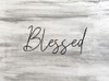 Blessed Poster Print by Allen Kimberly - Item # VARPDXKARC1422B