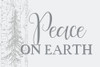 Peace on Earth Poster Print by Allen Kimberly - Item # VARPDXKARC1451A