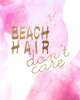 Beach Hair Poster Print by Allen Kimberly - Item # VARPDXKARC1489A