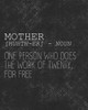 Mother Poster Print by Allen Kimberly - Item # VARPDXKARC1498A