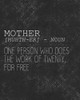 Mother Poster Print by Allen Kimberly - Item # VARPDXKARC1498A