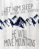 Let Him Move Poster Print by Allen Kimberly - Item # VARPDXKARC1507A2