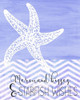 Mermaid Kisses Poster Print by Allen Kimberly - Item # VARPDXKARC1558A