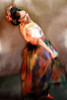 Dance Poster Print by Allen Kimberly