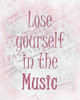 Lose Yourself A Poster Print by Kimberly Allen - Item # VARPDXKARC206A