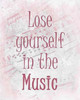 Lose Yourself A Poster Print by Kimberly Allen - Item # VARPDXKARC206A