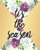 Tis the Season Poster Print by Kimberly Allen - Item # VARPDXKARC243A