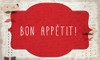 Bon Appetit Poster Print by Kimberly Allen - Item # VARPDXKARC250B
