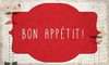 Bon Appetit Poster Print by Kimberly Allen - Item # VARPDXKARC250B