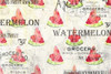 Watermelon Summer 2 Poster Print by Kimberly Allen - Item # VARPDXKARC252B