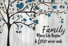 Where Life Begins Poster Print by Kimberly Allen - Item # VARPDXKARC264A